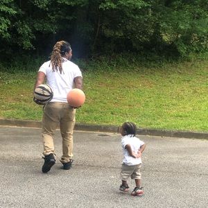 Meet your Posher, Darren